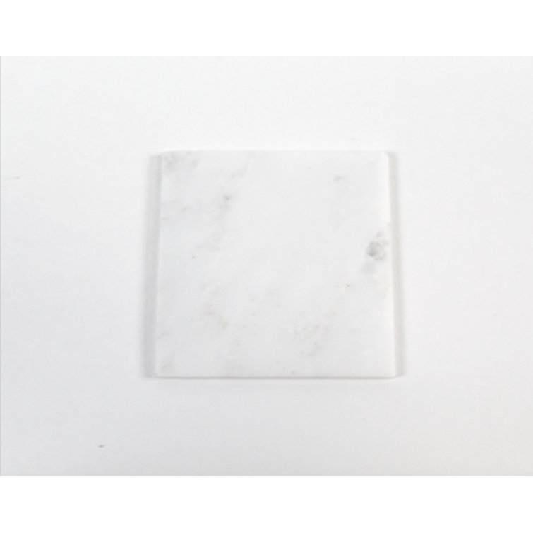 RosaBiancaTileandStoneLLC Eastern Arabescato Pillowed Edge Hand Honed 4